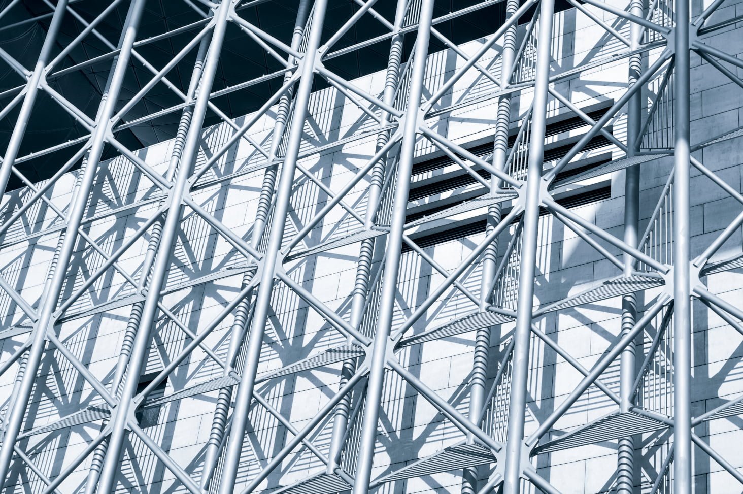 Welded Construction